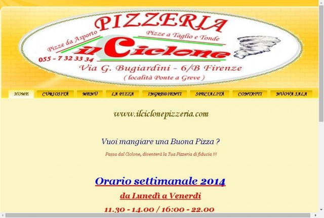 il Ciclone