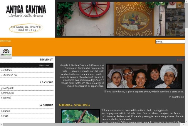 Antica Cantina