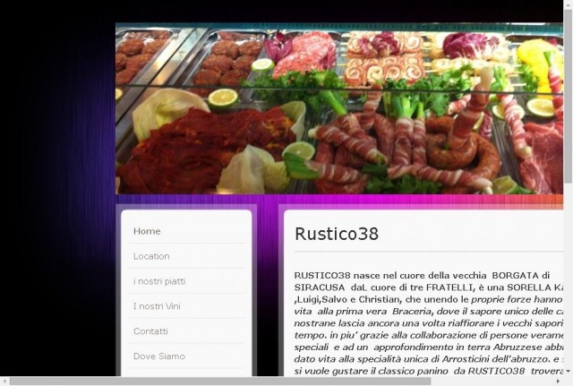 Rustico38