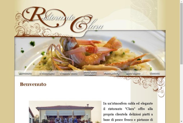 Ristorante da Clara