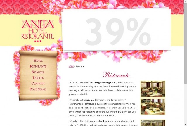 Ristorante Anita