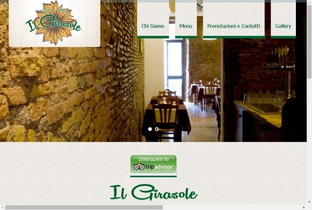 Il Girasole