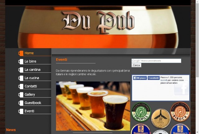 Du Pub