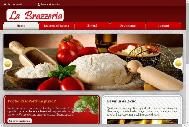 La Brazzeria