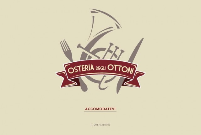 Osteria degli Ottoni