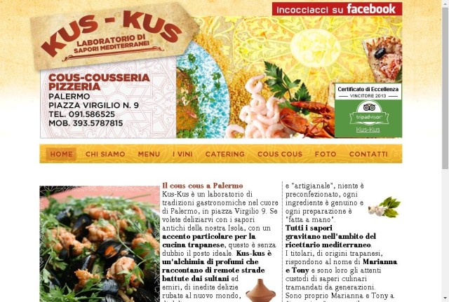 Kus-Kus