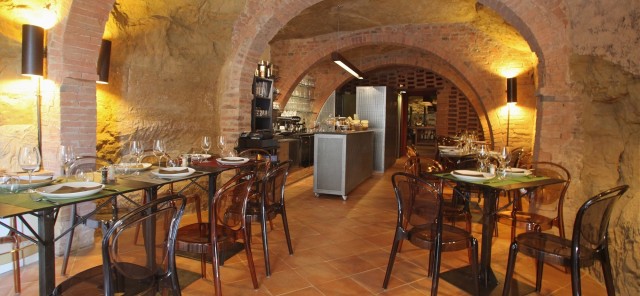 Vitis Vinifera, enoteca