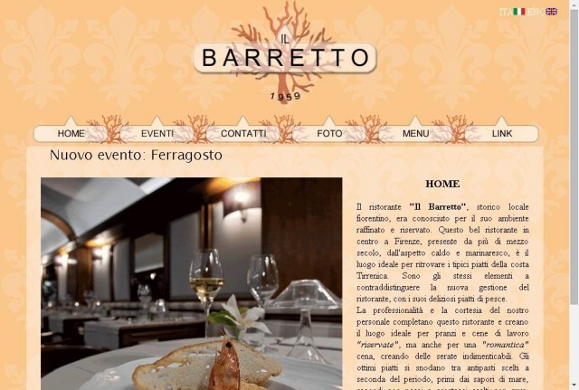 Il Barretto