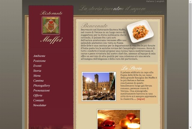 Ristorante Maffei