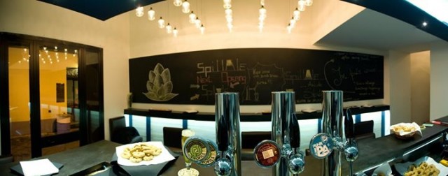SpillAle