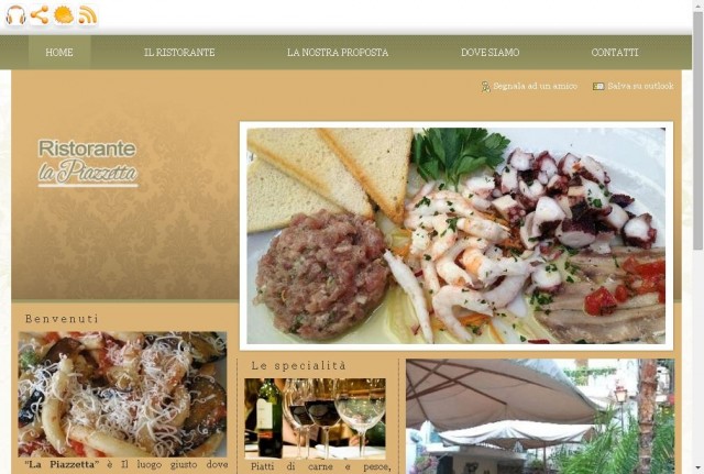 La Piazzetta