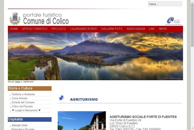 Azienda Agricola Malacrida