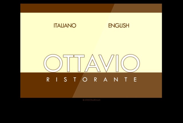 Ristorante Ottavio