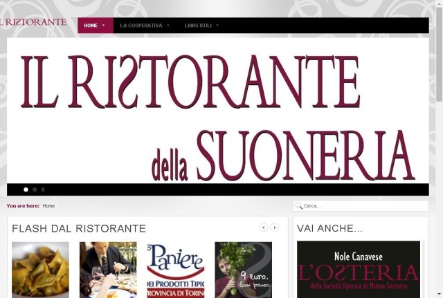 Il Ristorante di Settimo