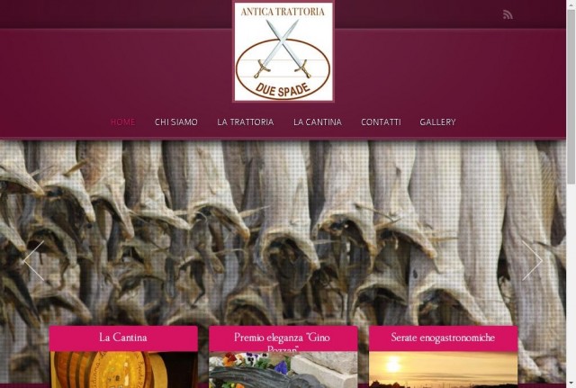 Osteria Due Spade