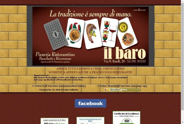 Il Baro