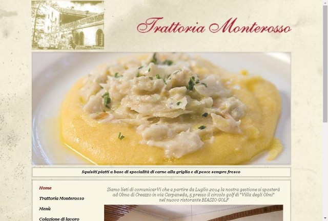 Trattoria Monterosso