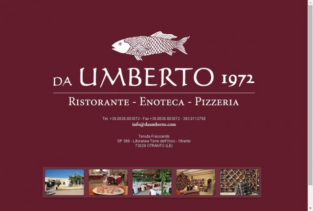 Da Umberto