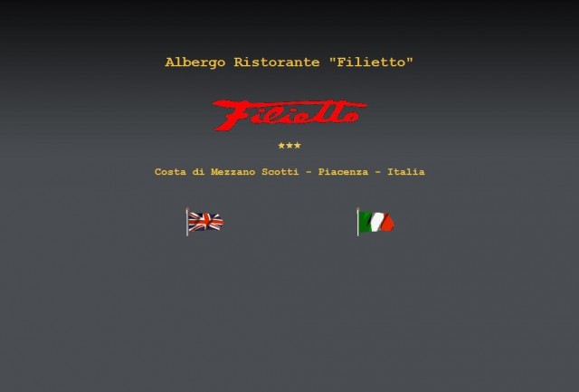 Albergo Ristorante Filietto