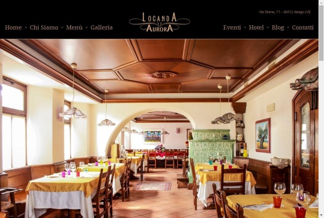 Locanda Aurora