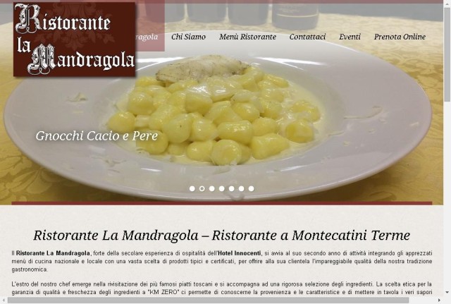 La Mandragola