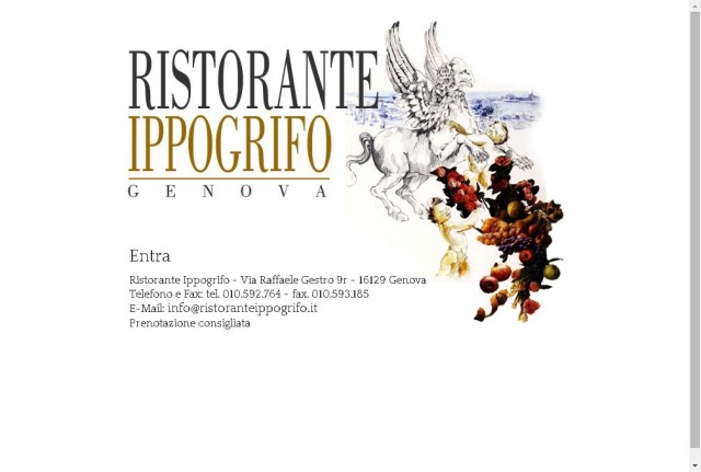Ristorante Ippogrifo