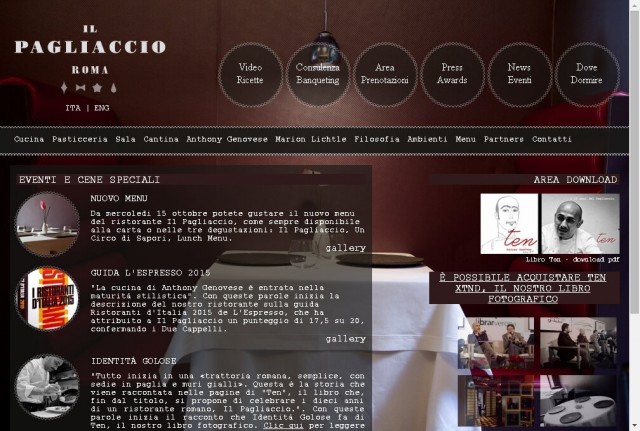 Il pagliaccio