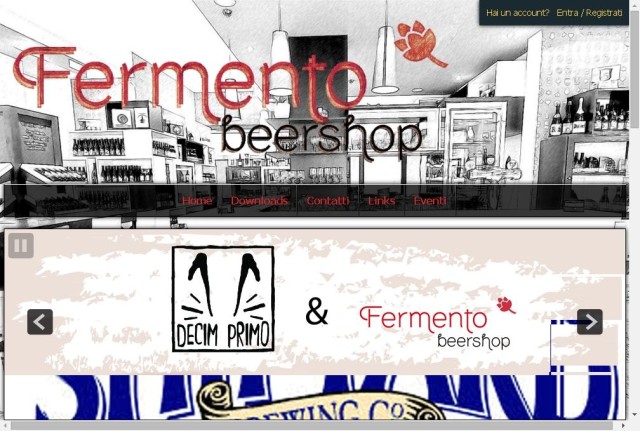 Fermento Birreria