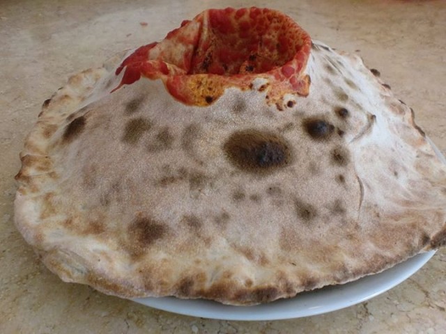 Pizzeria Trattoria l'Ora
