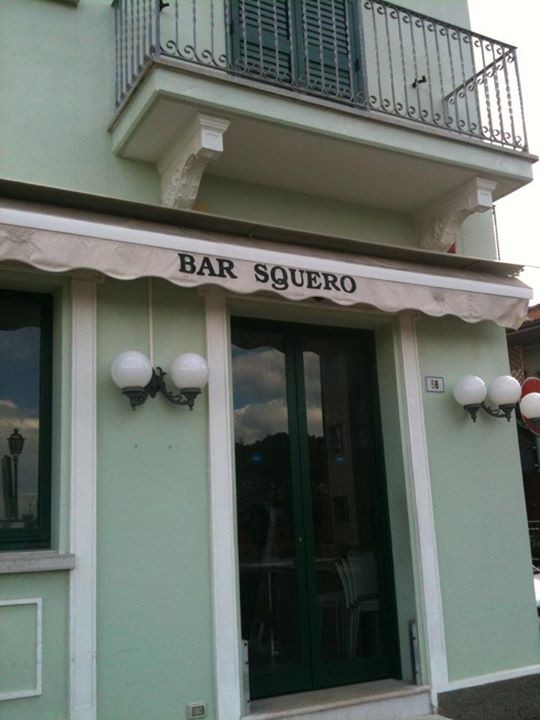 Bar Squero