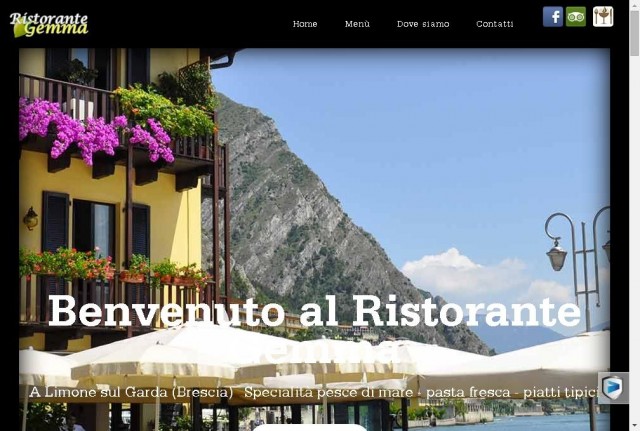 Ristorante Gemma