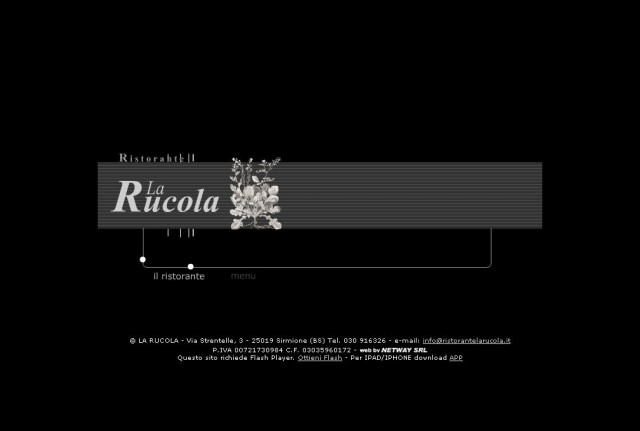 La Rucola
