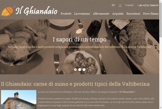 Il Ghiandaio