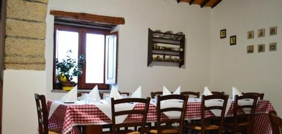 Azienda Agrituristica Venatoria Pitroni