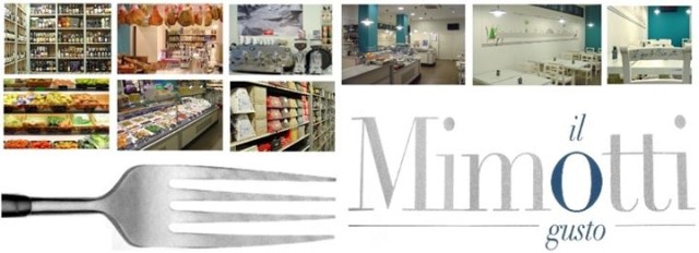 il gusto Mimotti