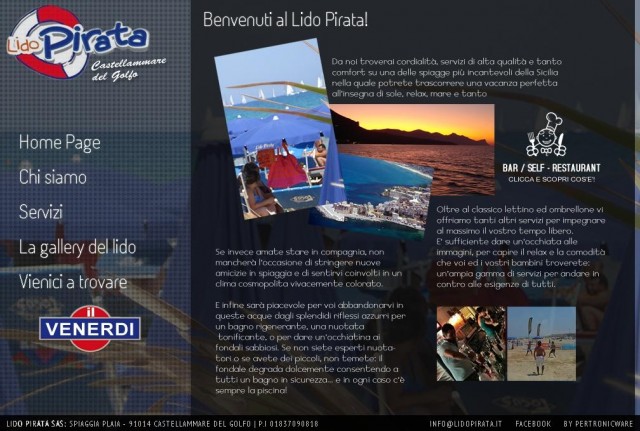 Lido Pirata