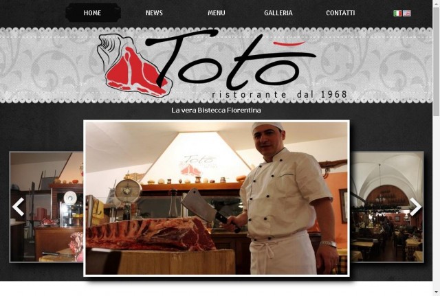Ristorante Toto