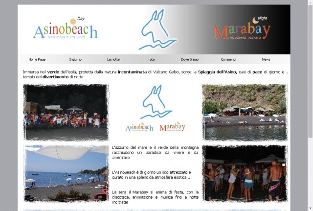 AsinoBeach