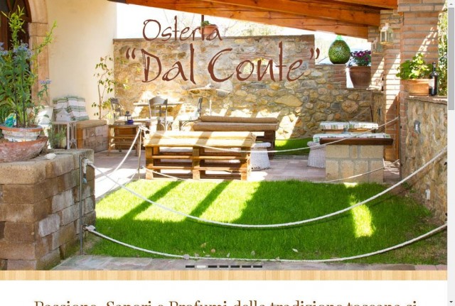 Osteria Dal Conte