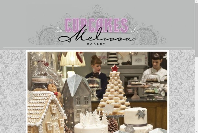 Le Cupcakes di Melissa