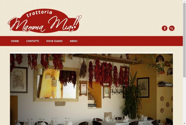 Trattoria Mamma Mia