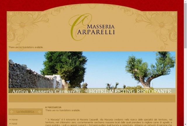 A Massarjia