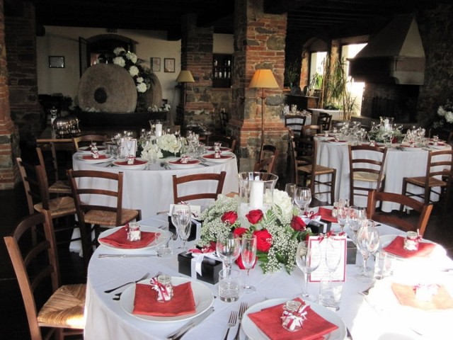 Locanda Montelucci