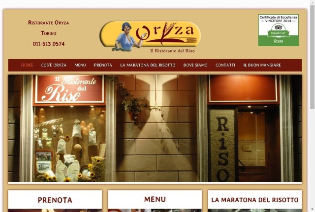 Oryza