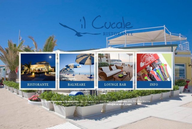 Ristorante Il Cucale