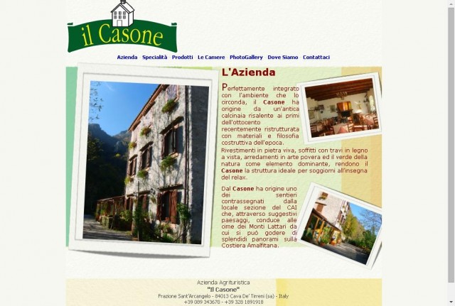 il Casone