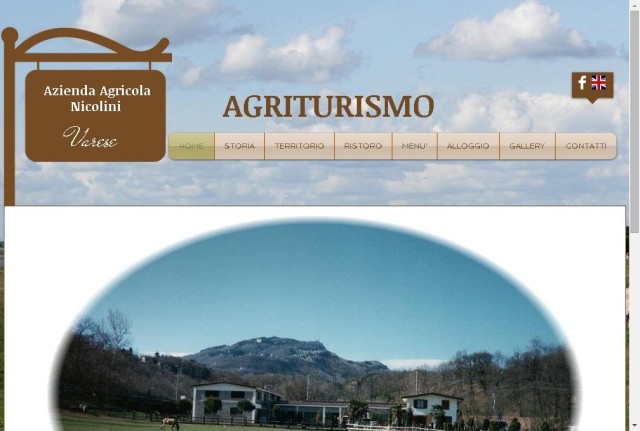 Agriturismo Nicolini