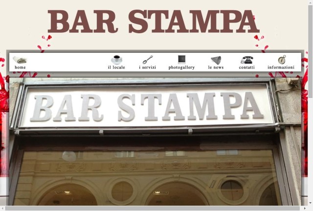 Bar Stampa