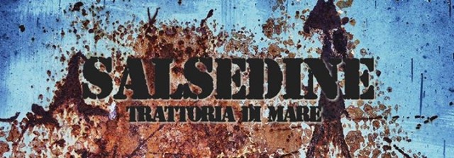 Salsedine