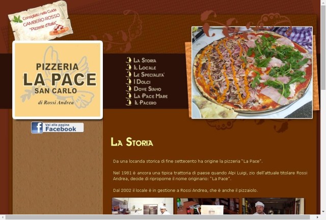 La Pace